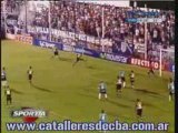 Fecha 22 - Talleres 3 - 2 Olimpo
