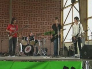 DIAPORAMA - VIRADES DE L'ESPOIR