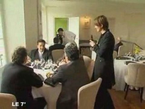 Maine et Loire : Les 5 restaurants étoilés du Michelin