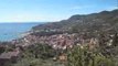 Santa Margherita Ligure: vista dall'alto 2
