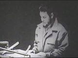 Che Guevara discours