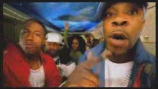 Busta Rhymes, Chingy, Fat Joe & Nick Cannon - Shorty (Eropro