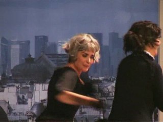 Les Fiancés de Loches [extraits]