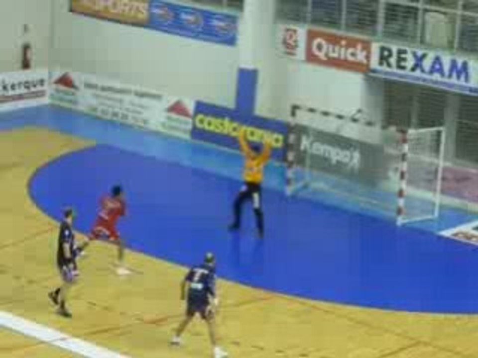 USDK-Aurillac (28-24)