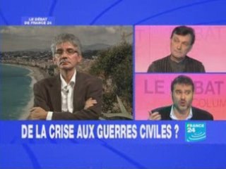 De la crise aux guerres civiles Part 2