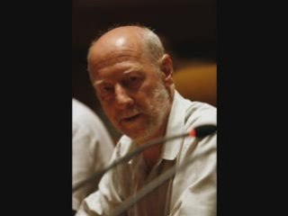 Yves Paccalet 4/4 Humanité disparaitra (audio)