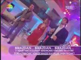 KADER&ALİŞAN&BAYHAN_KİM BU GÖZLERİNDEKİ YABANCI