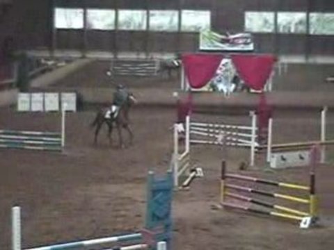 CSO club 2 Buzenval mars 2009