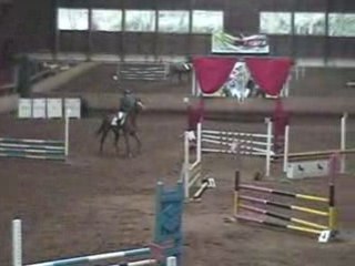 CSO club 2 Buzenval mars 2009