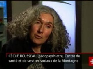 Téléjournal - Omar Khadr