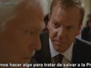 24 S07E13 8:00 P.M. - 9:00 P.M. Promo