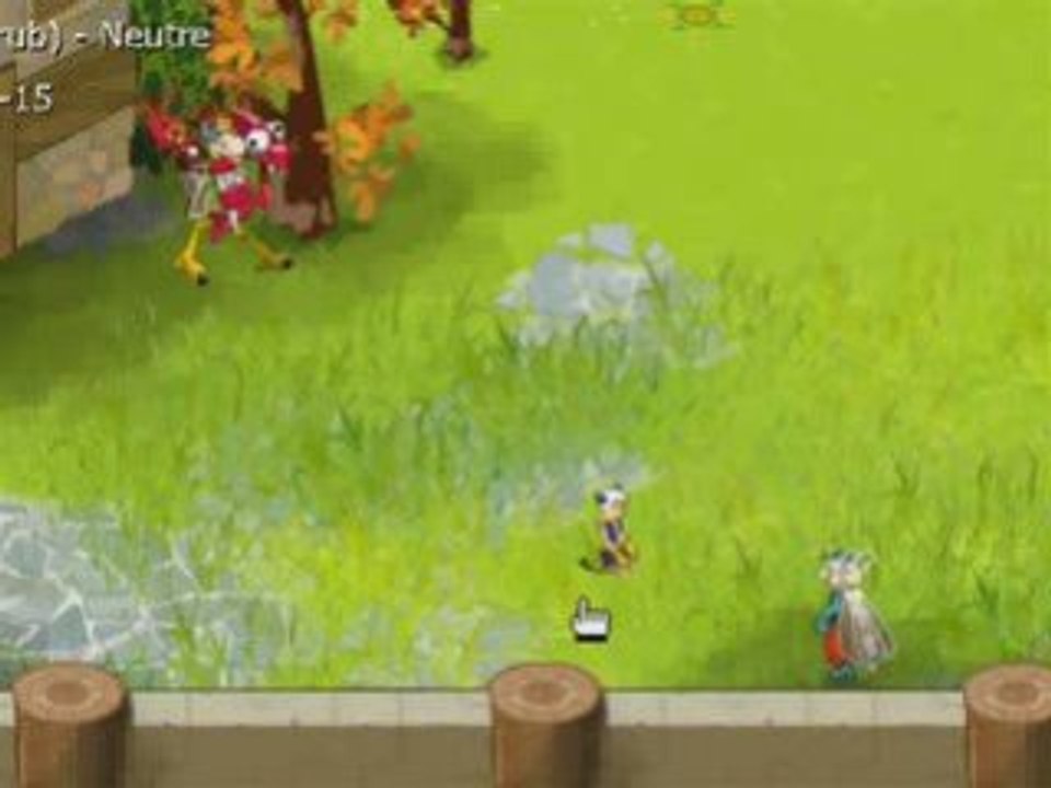 Dofus.Ratchet And Clank