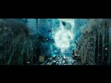 Watchmen: Ozymandias footage from 6 Minutes to Midnight