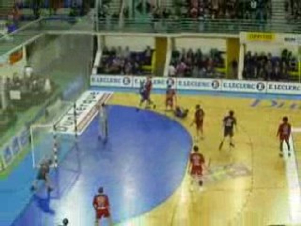 USDK-Aurillac (28-24)
