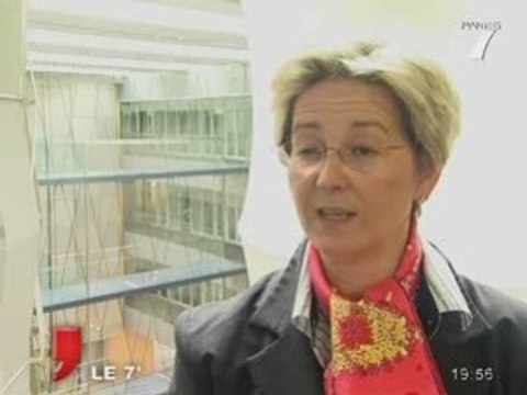 Fusion de la banque populaire et de la Caisse d'épargne