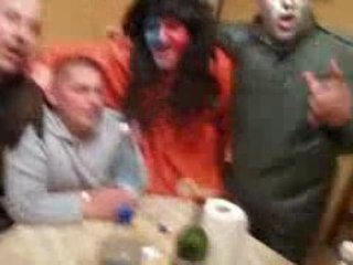 cherz le beau pere a moune le lundi des pecpec 2009