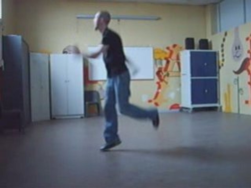 Hardjump- SERIAL JUMPER movie