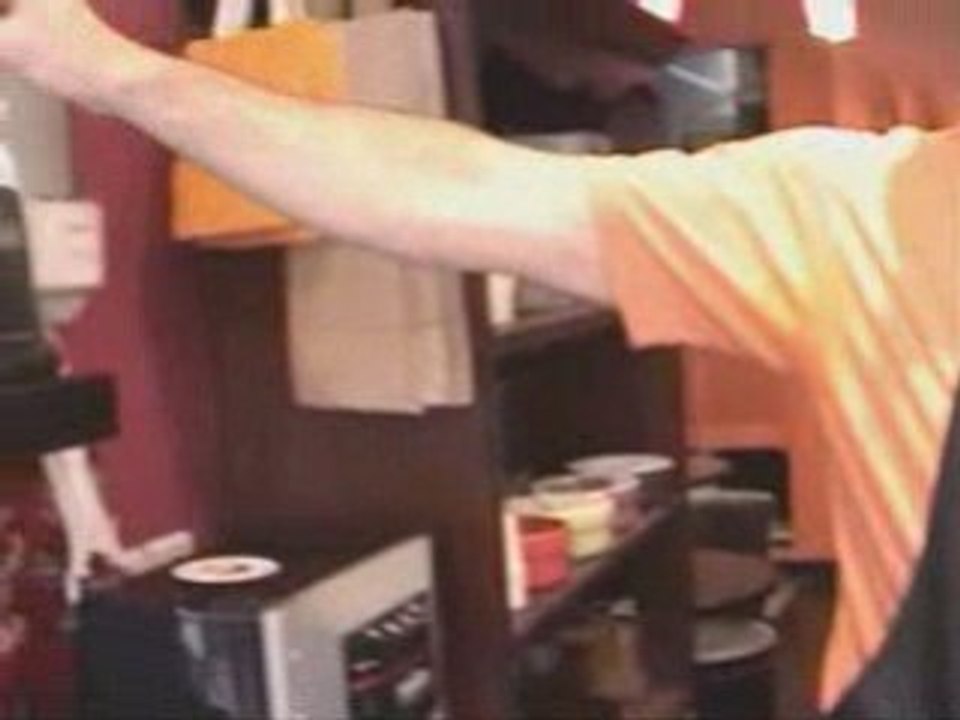 Pause Gourmet - Restauration rapide - 92300 Levallois