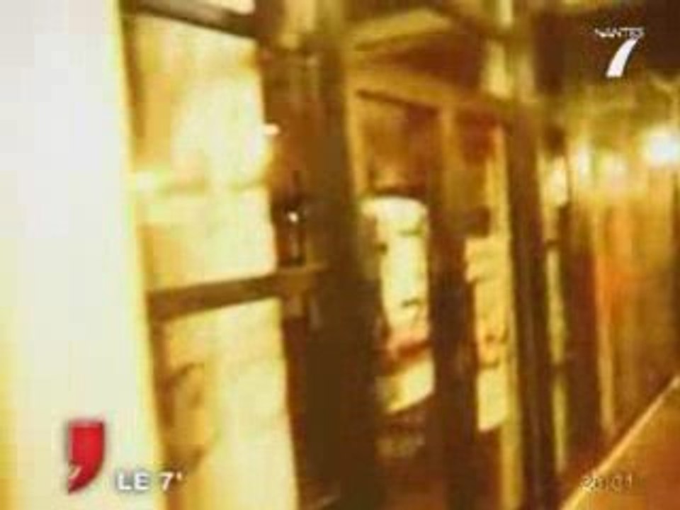 Nantes, 44 = BZH: Des tags qui font tâche !