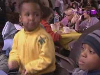 Repas multiculturel dans les Hauts d'Asnières