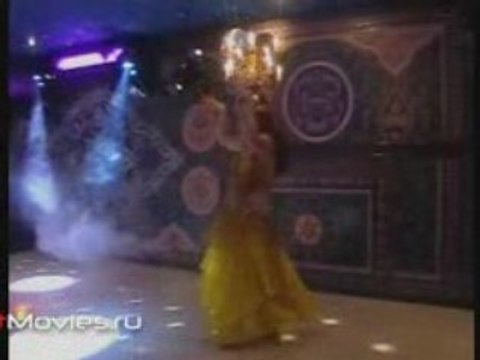 Танец живота