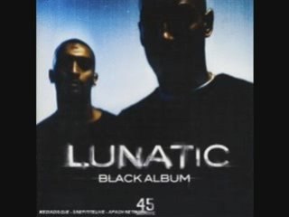 Lunatic - Freestyle Time Bomb