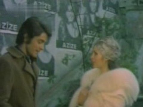 Belkis Özener - Sevemedim