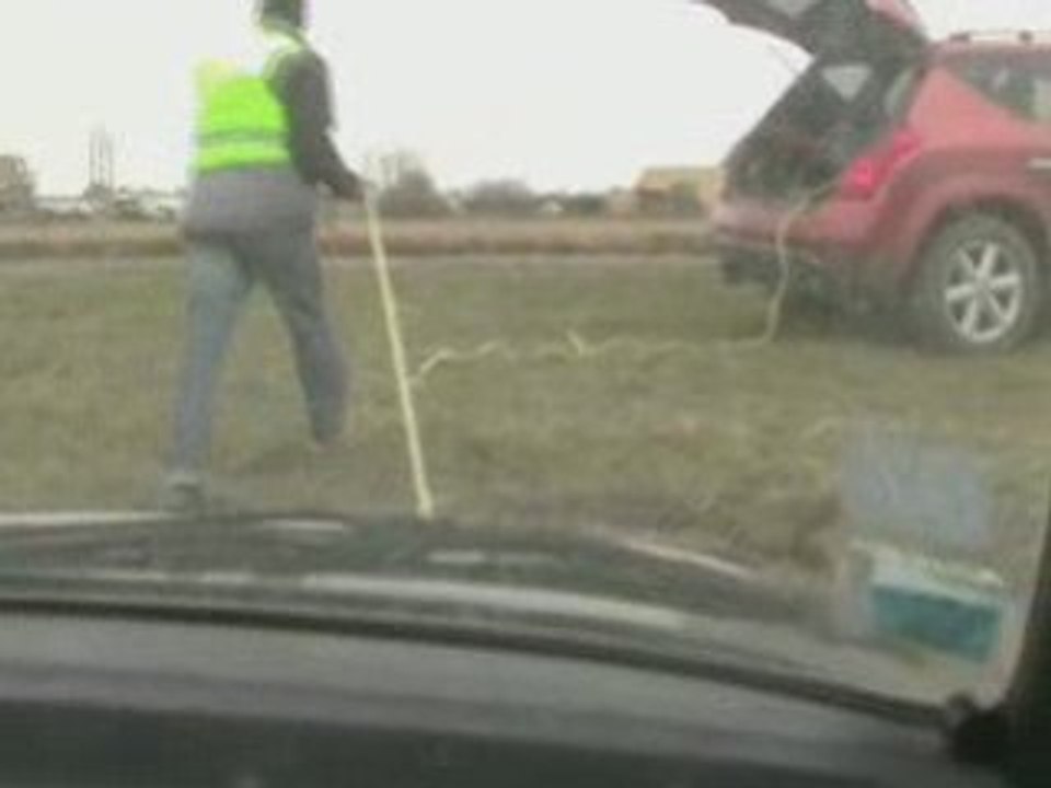 Lurcy 2 - 01-03-2009 - E30 Drift FKSA