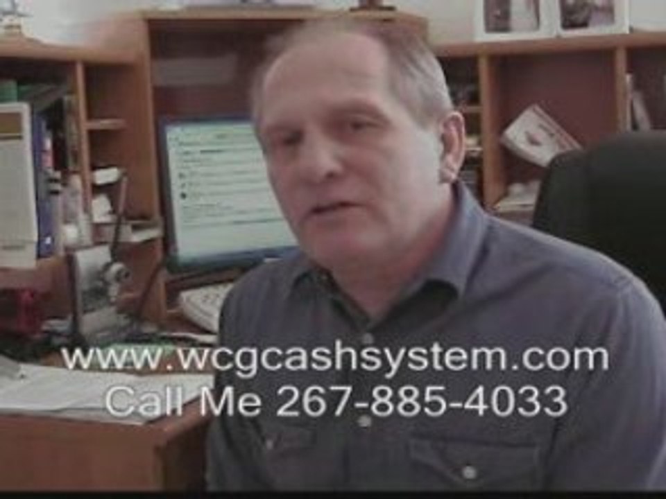 Cash Gifting  - The Peoples Program