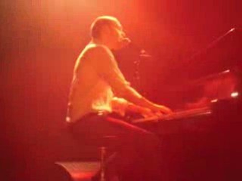 Martin Rappeneau On n'a pas fini de s'aimer