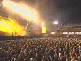 Rock Am Ring 2006 - Nightrain