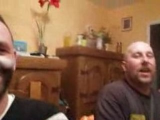 3 suite  cherz le beau pere a moune le lundi des pecpec 2009