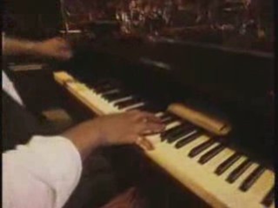 Tina Turner - Simply The Best - Live 1990