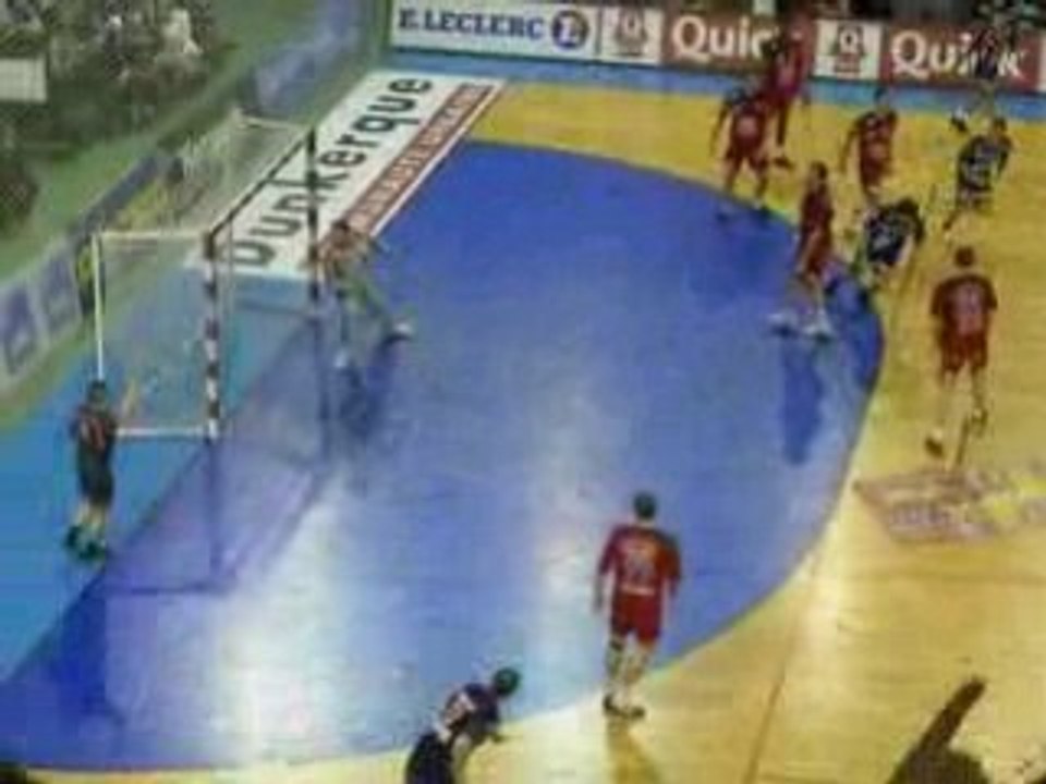 USDK-Aurillac (28-24)