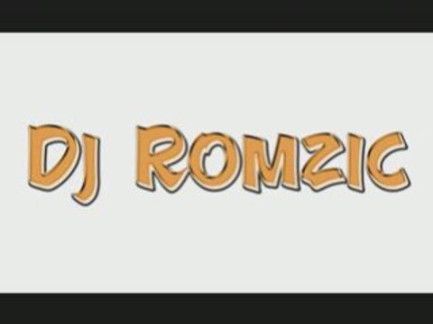 Dj Romzic ft Magic system & Khaled - Meme pas fatigué remix