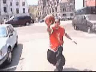 [NBA] Street BasKetbaLL tRiCks