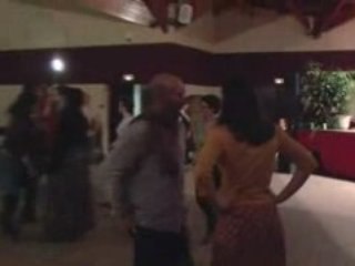 Boeuf du bal de La Bête Noire et Les Genoux à la Châtre