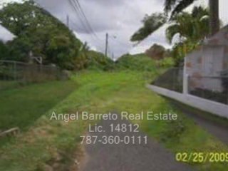 2 Solares Isabela, Puerto Rico