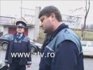 Bataie la Casa de Schimb Valutar