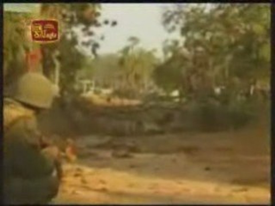 Wanni operation 01 (03-02-2009)