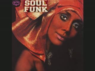 Soul funk 28