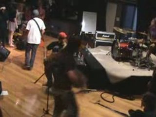 This Day Dies - Test Of Time