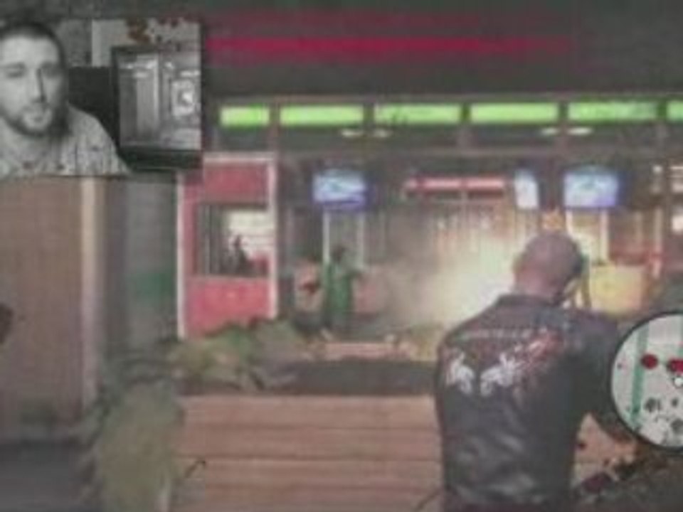 The Wheelman (Mission Walkthrough)