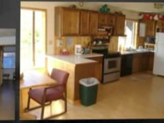 Alaska Private Reserve