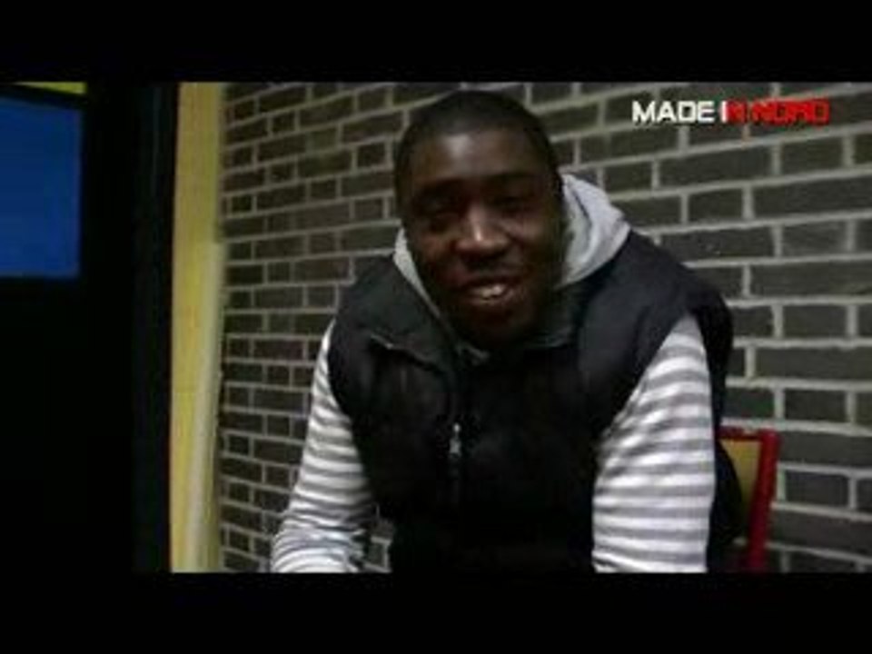 Kennedy pour made in nord