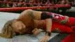 WWE RAW John Cena vs Edge World Heavyweight Championship