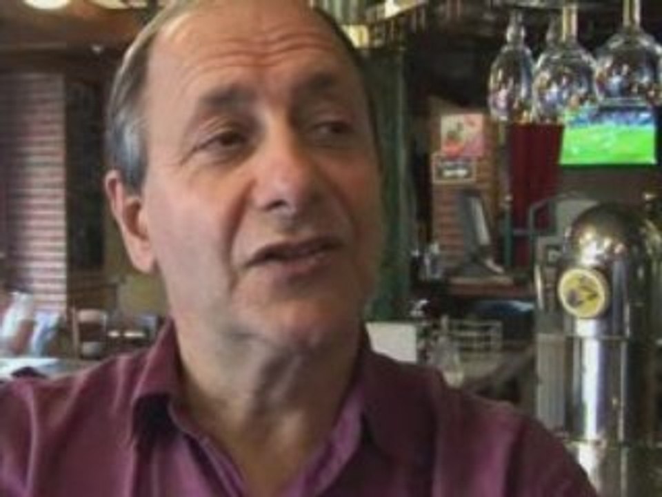 Reportage TV Amiens