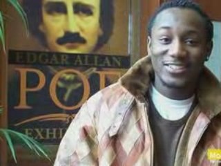 Model Talk: Inside The Model Mind - Thomas Joseph