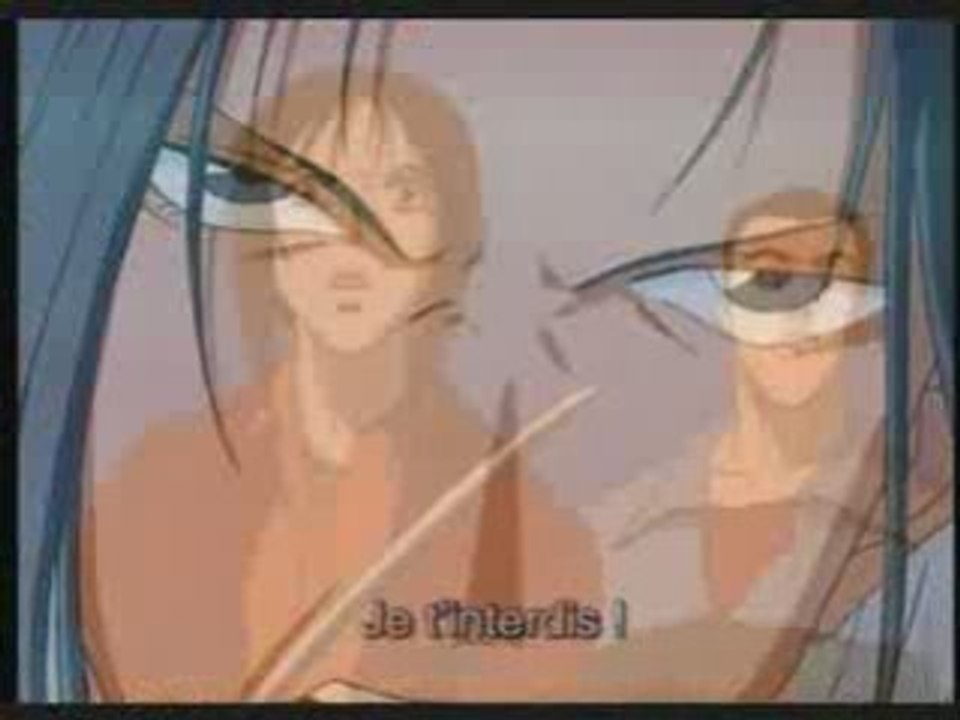 Nazca - 11 - Vers La Montagne Du Destin - part2 VostFr