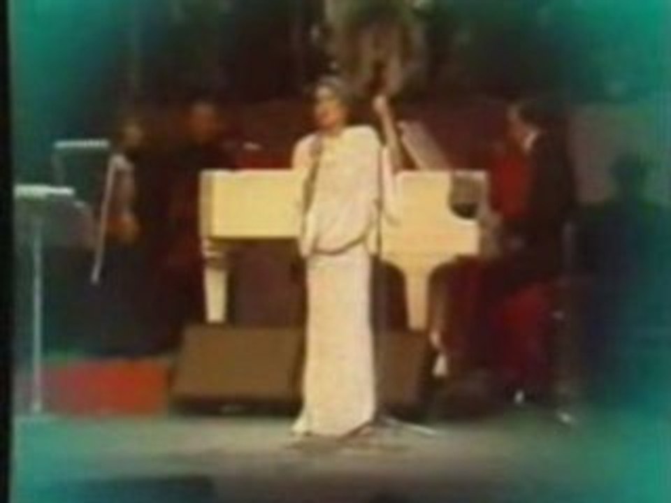 Sezen Aksu - Kurşuni Renkler